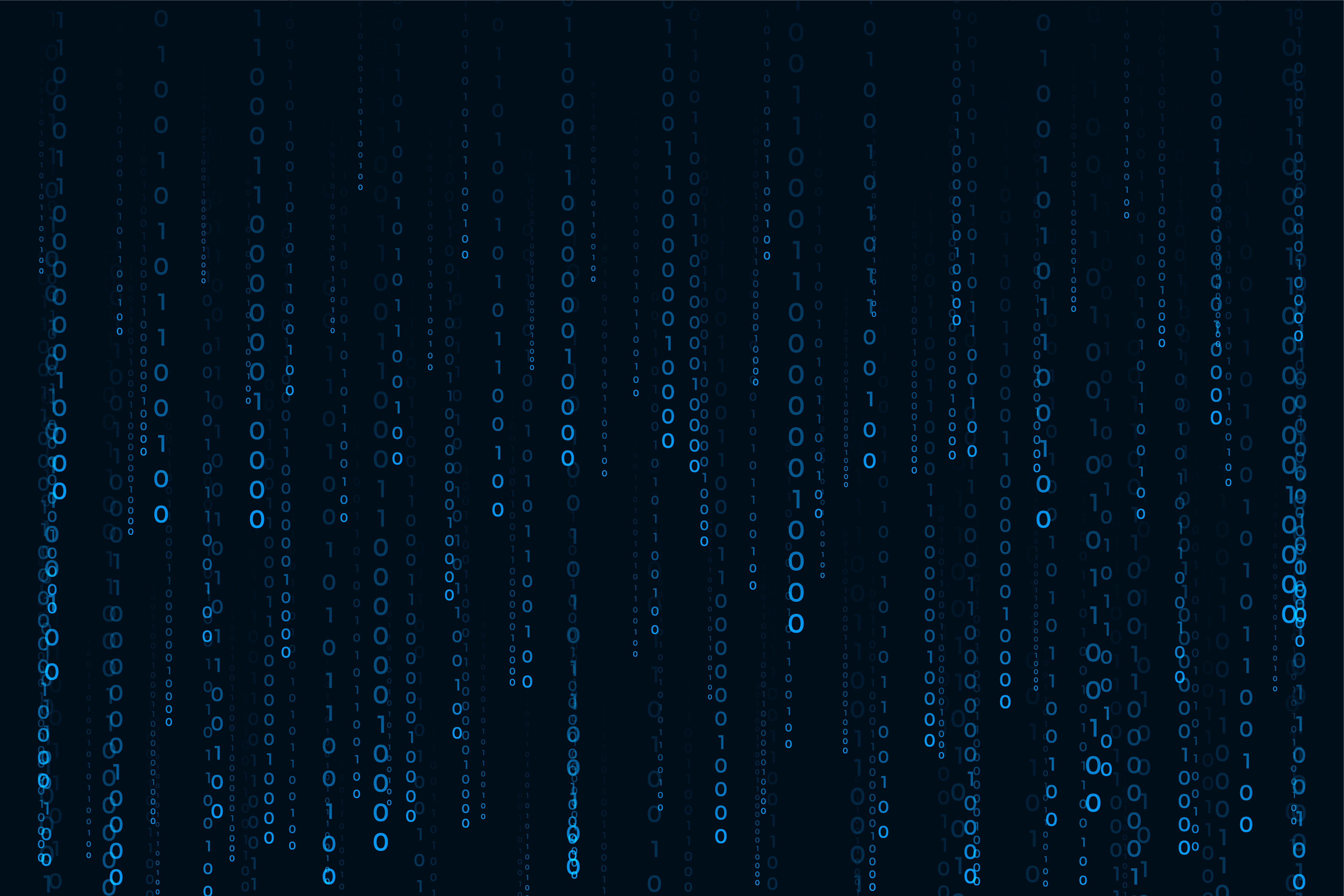 cybersecurity dark background