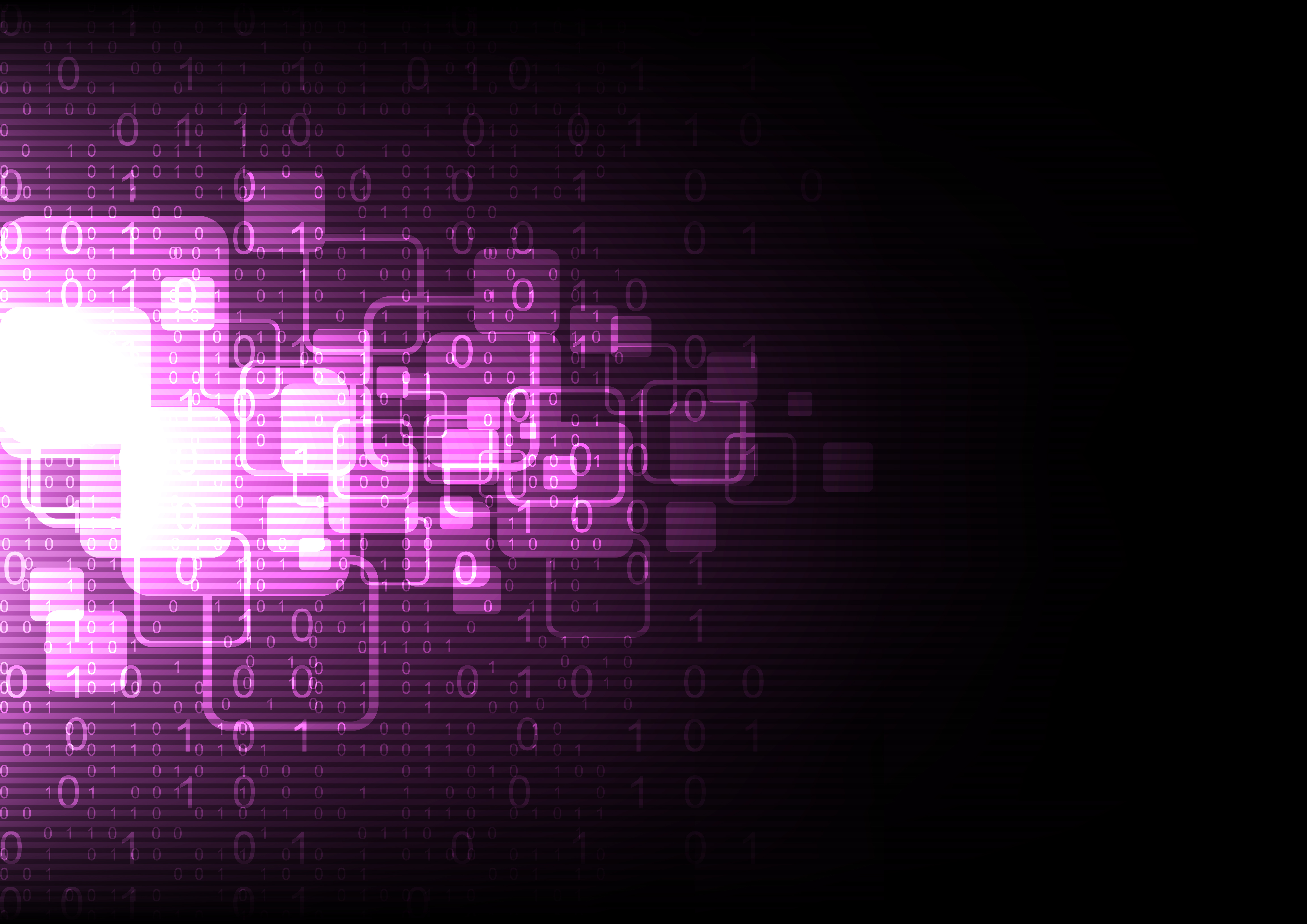 ChatGPT Canva access cybersecurity dark neon