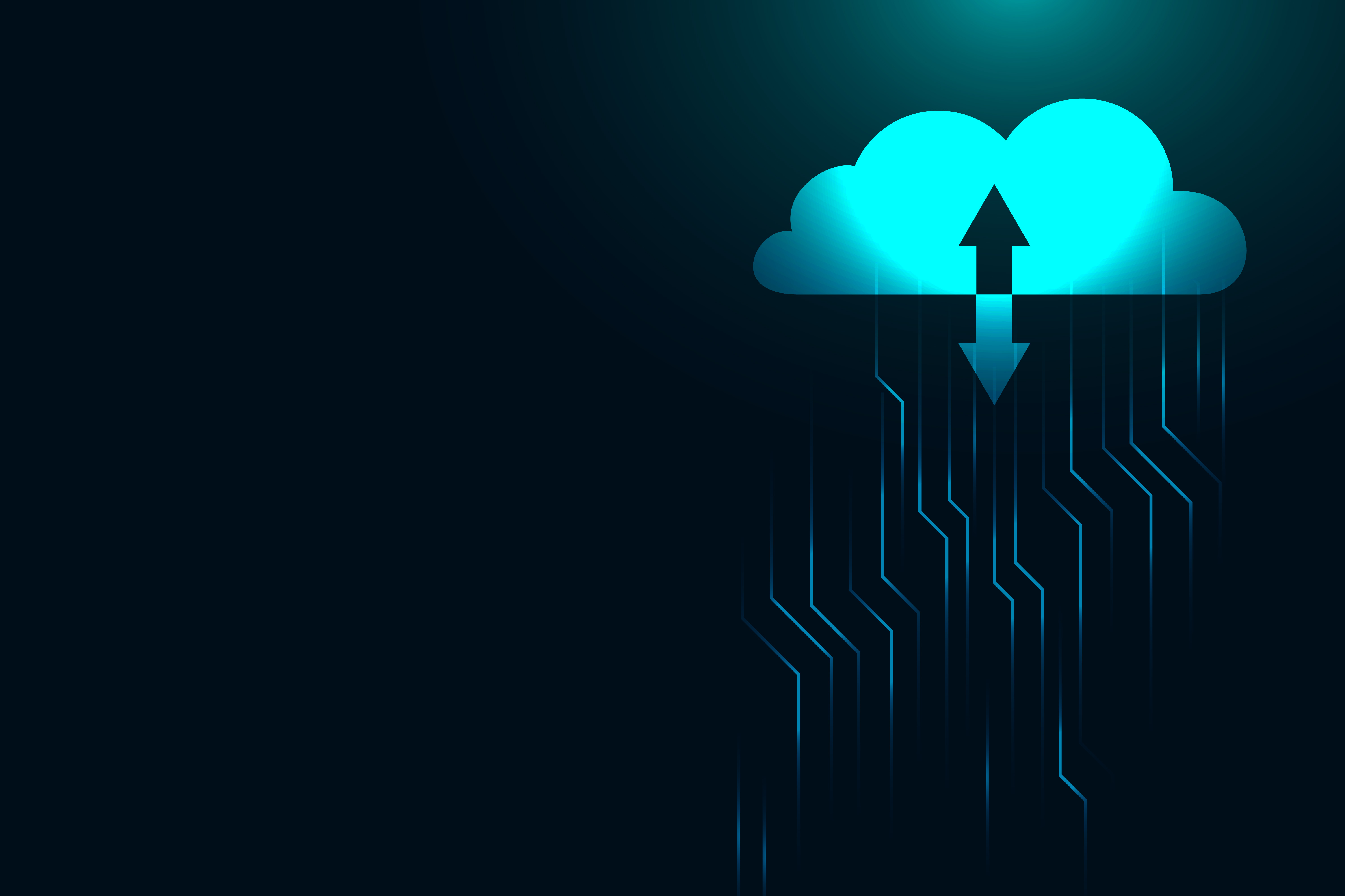 anonymous file transfer dark backgroundф